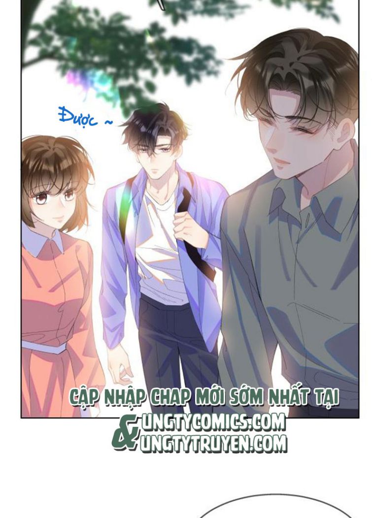 Tư Tự Vạn Thiên Chapter 3 - Next Chapter 4