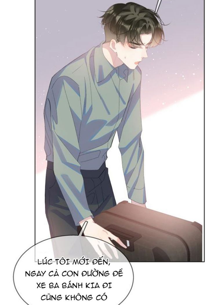 Tư Tự Vạn Thiên Chapter 3 - Next Chapter 4