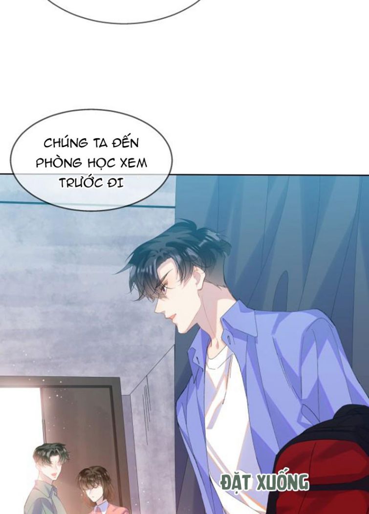 Tư Tự Vạn Thiên Chapter 3 - Next Chapter 4