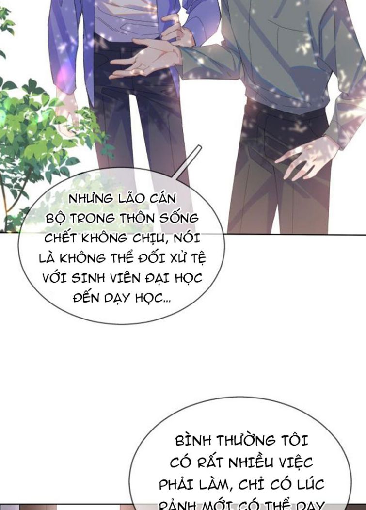 Tư Tự Vạn Thiên Chapter 3 - Next Chapter 4
