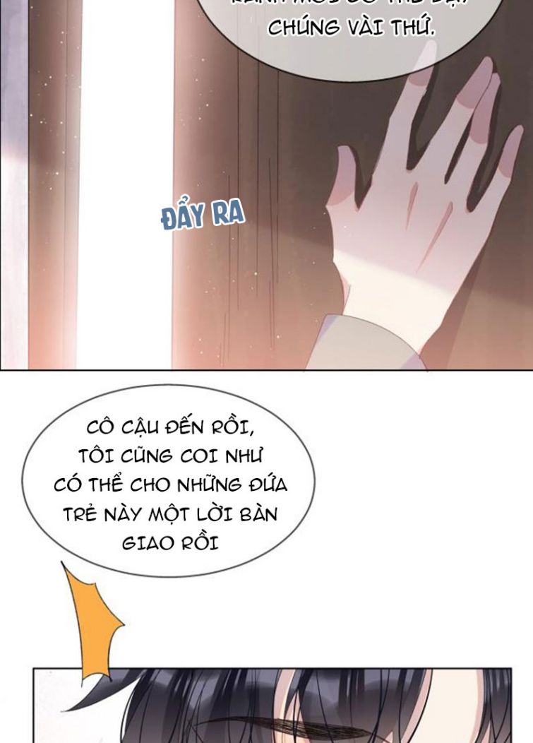 Tư Tự Vạn Thiên Chapter 3 - Next Chapter 4
