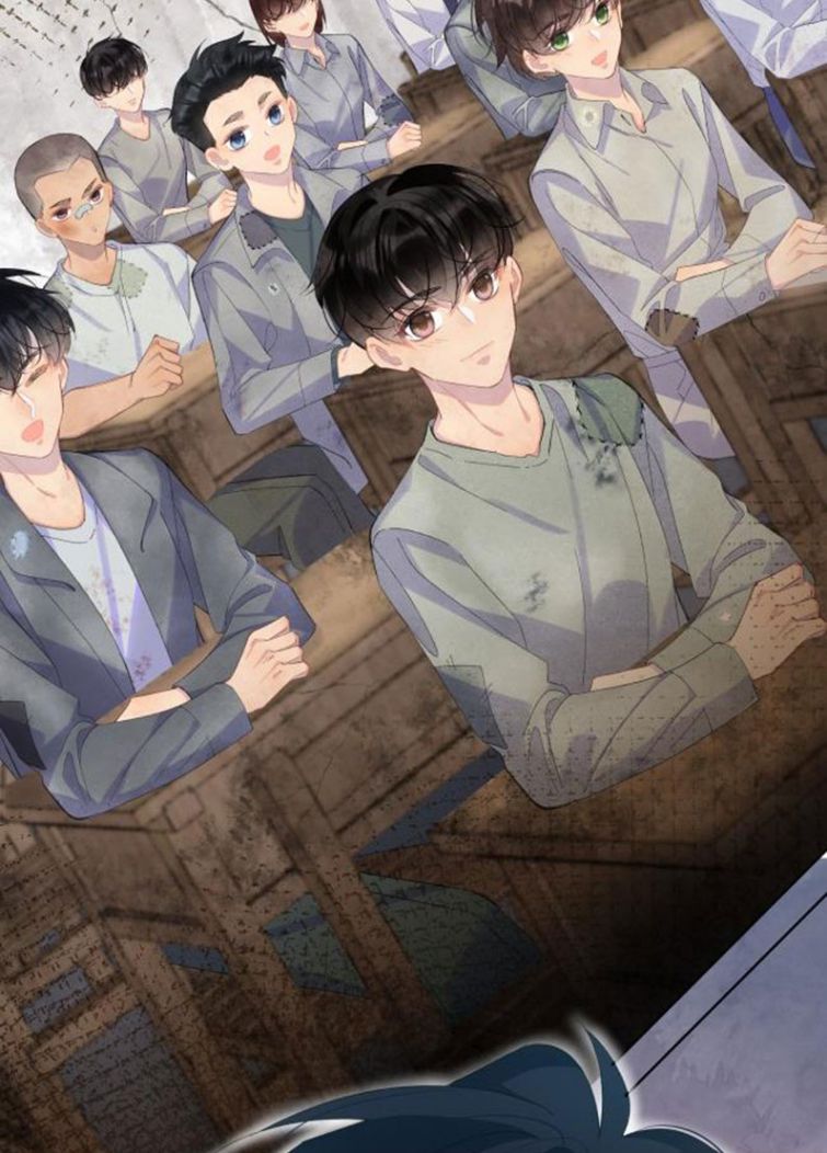 Tư Tự Vạn Thiên Chapter 3 - Next Chapter 4