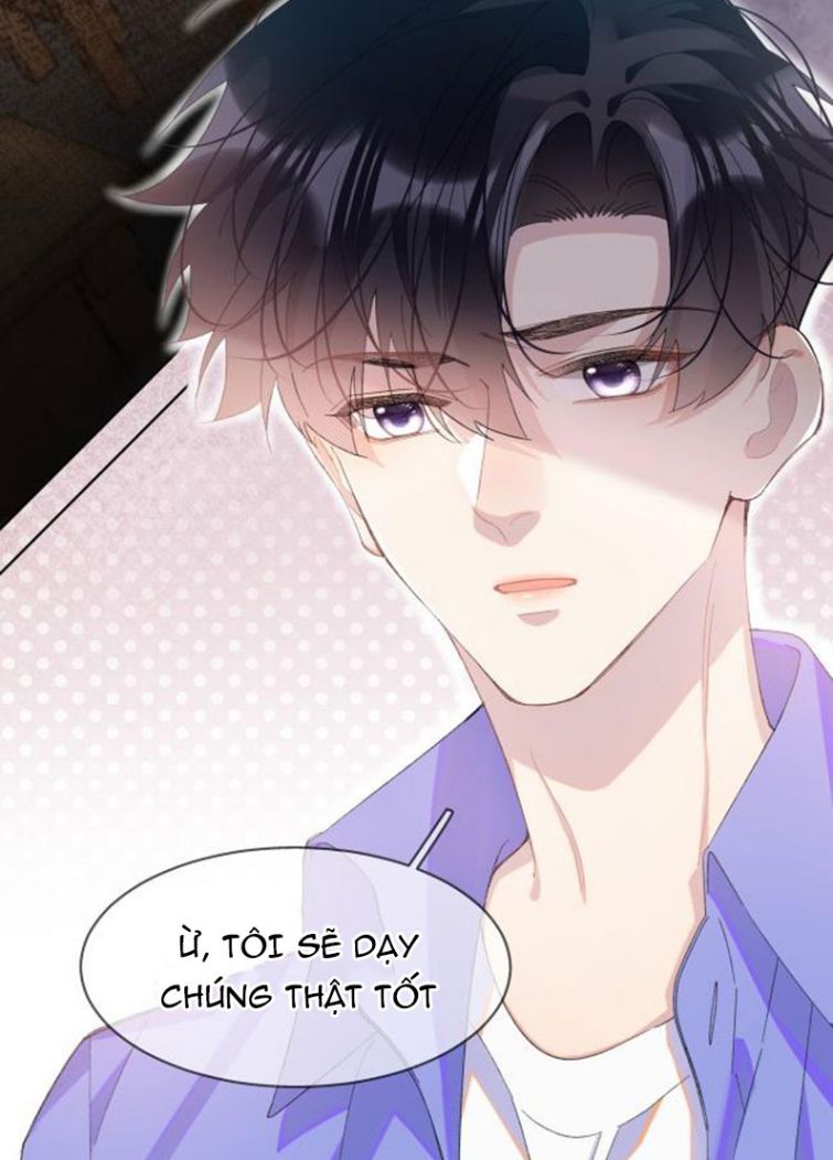 Tư Tự Vạn Thiên Chapter 3 - Next Chapter 4