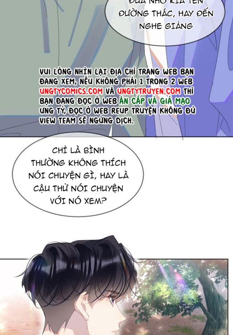 Tư Tự Vạn Thiên Chapter 3 - Next Chapter 4