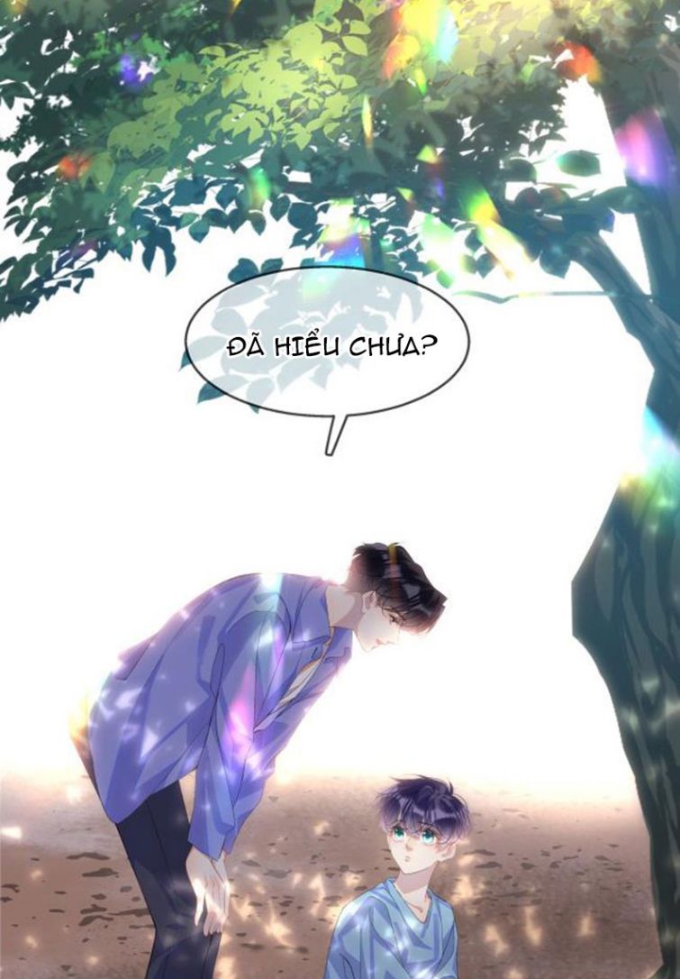 Tư Tự Vạn Thiên Chapter 3 - Next Chapter 4