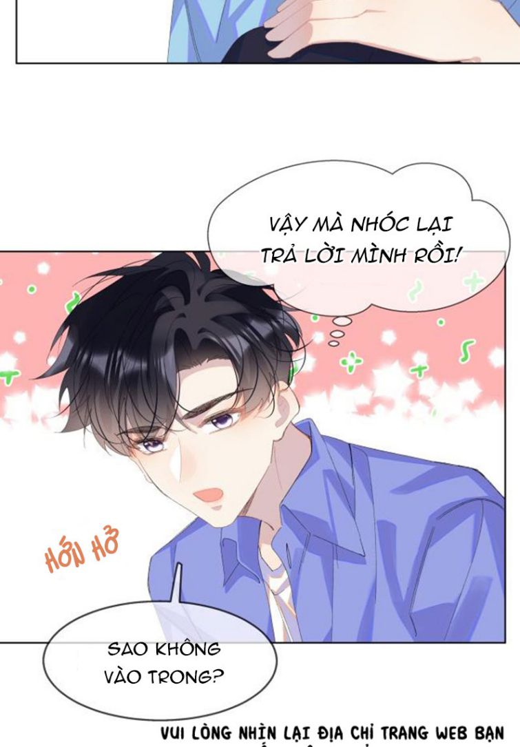 Tư Tự Vạn Thiên Chapter 3 - Next Chapter 4