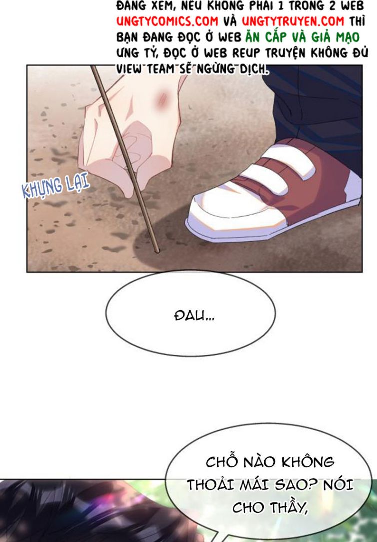 Tư Tự Vạn Thiên Chapter 3 - Next Chapter 4