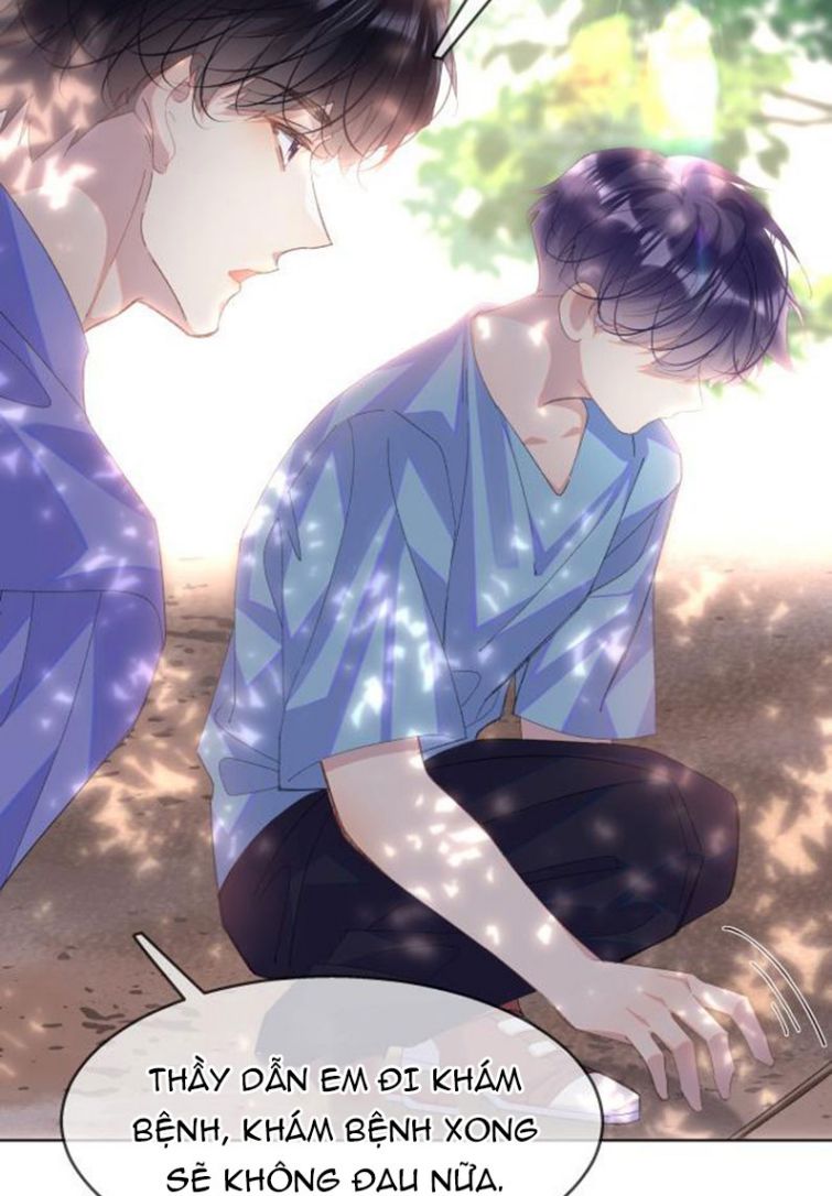 Tư Tự Vạn Thiên Chapter 3 - Next Chapter 4