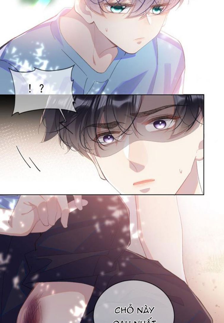 Tư Tự Vạn Thiên Chapter 3 - Next Chapter 4
