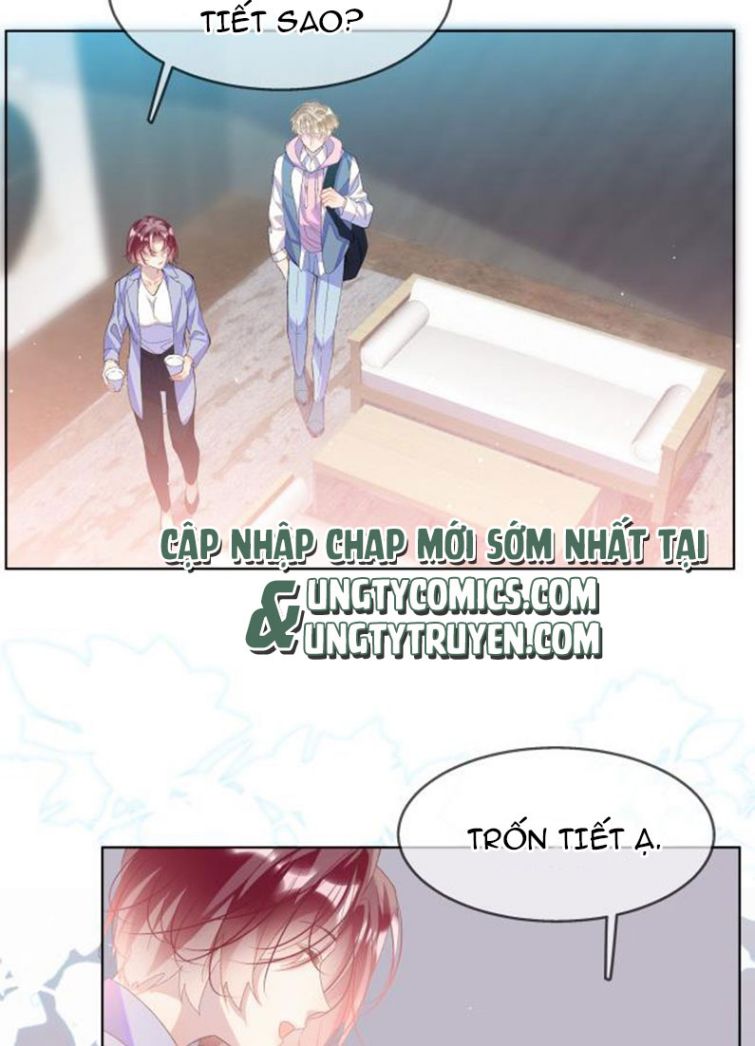 Tư Tự Vạn Thiên Chapter 3 - Next Chapter 4