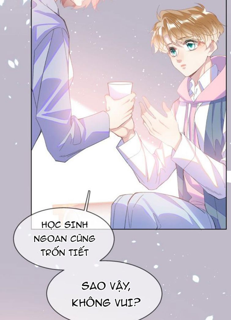 Tư Tự Vạn Thiên Chapter 3 - Next Chapter 4