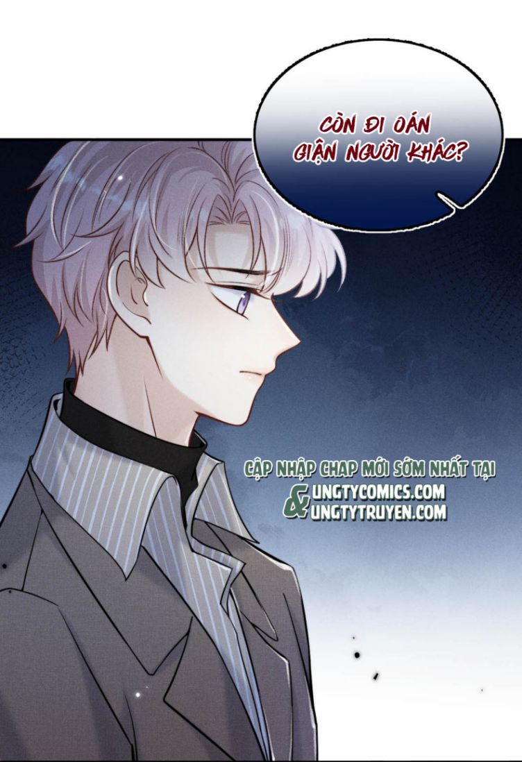 Nước Đổ Đầy Ly Chapter 23 - Next Chap 24