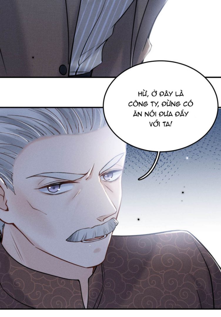 Nước Đổ Đầy Ly Chapter 23 - Next Chap 24