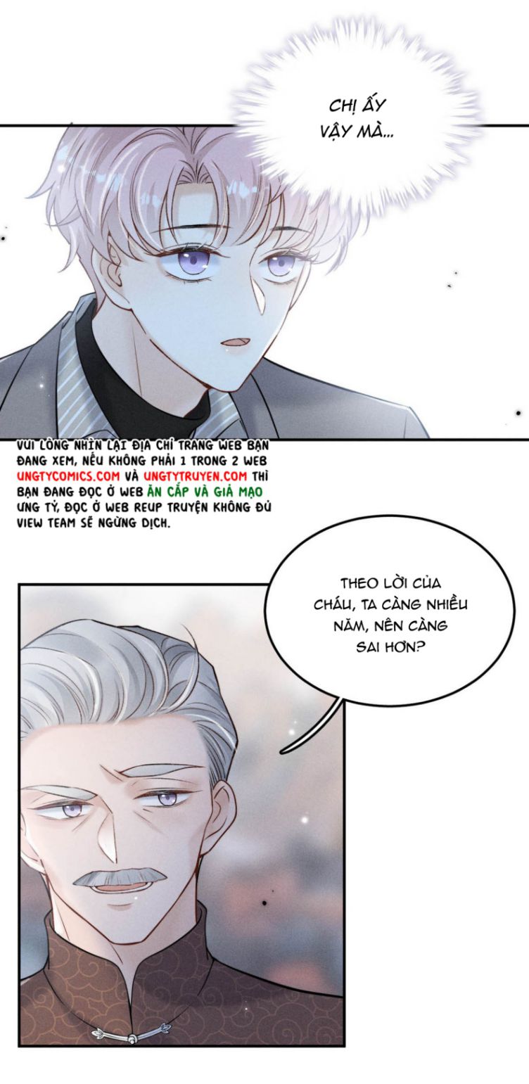 Nước Đổ Đầy Ly Chapter 23 - Next Chap 24