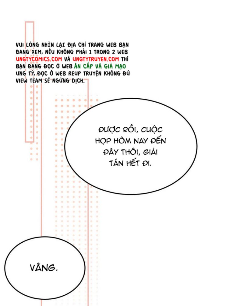 Nước Đổ Đầy Ly Chapter 23 - Next Chap 24