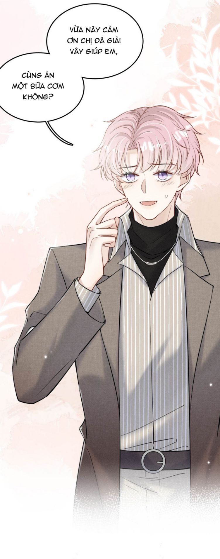 Nước Đổ Đầy Ly Chapter 23 - Next Chap 24