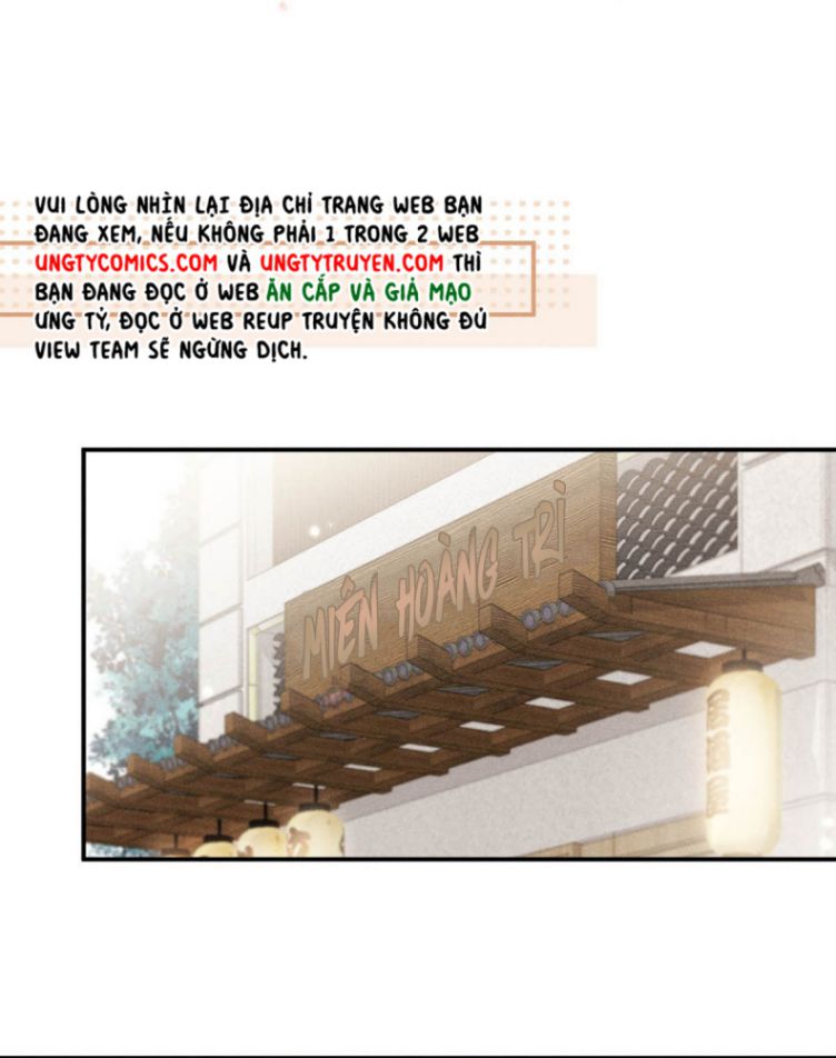 Nước Đổ Đầy Ly Chapter 23 - Next Chap 24