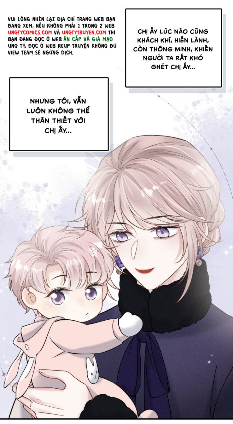 Nước Đổ Đầy Ly Chapter 23 - Next Chap 24
