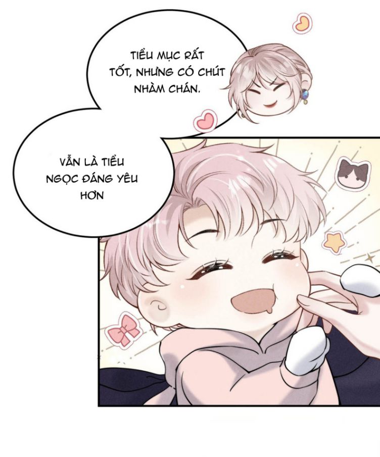 Nước Đổ Đầy Ly Chapter 23 - Next Chap 24