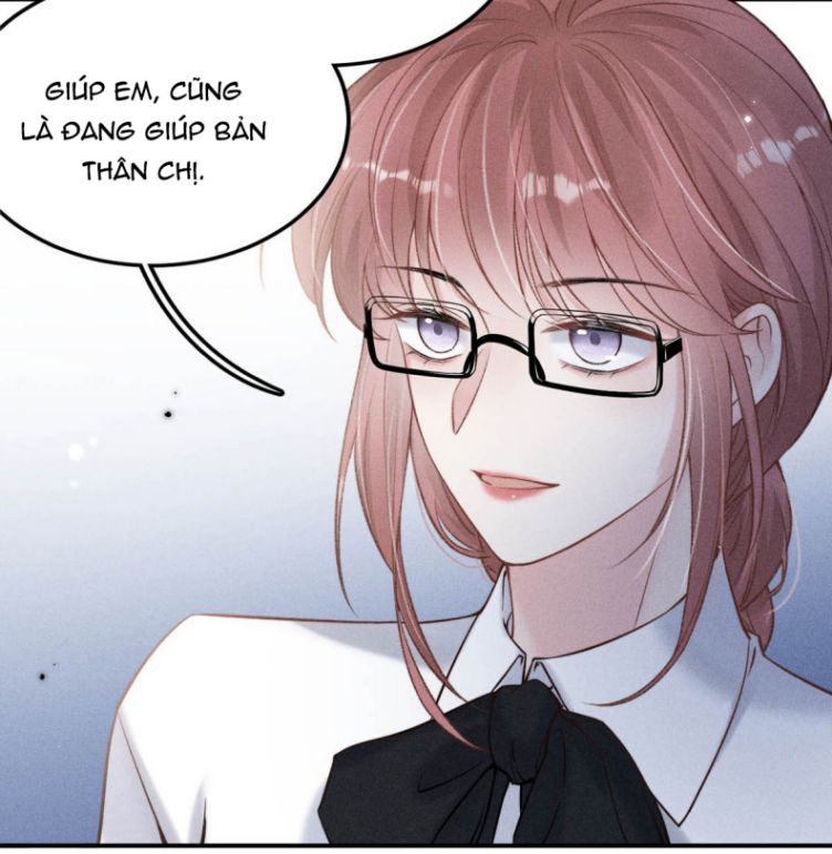 Nước Đổ Đầy Ly Chapter 23 - Next Chap 24