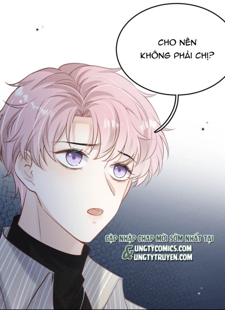 Nước Đổ Đầy Ly Chapter 23 - Next Chap 24