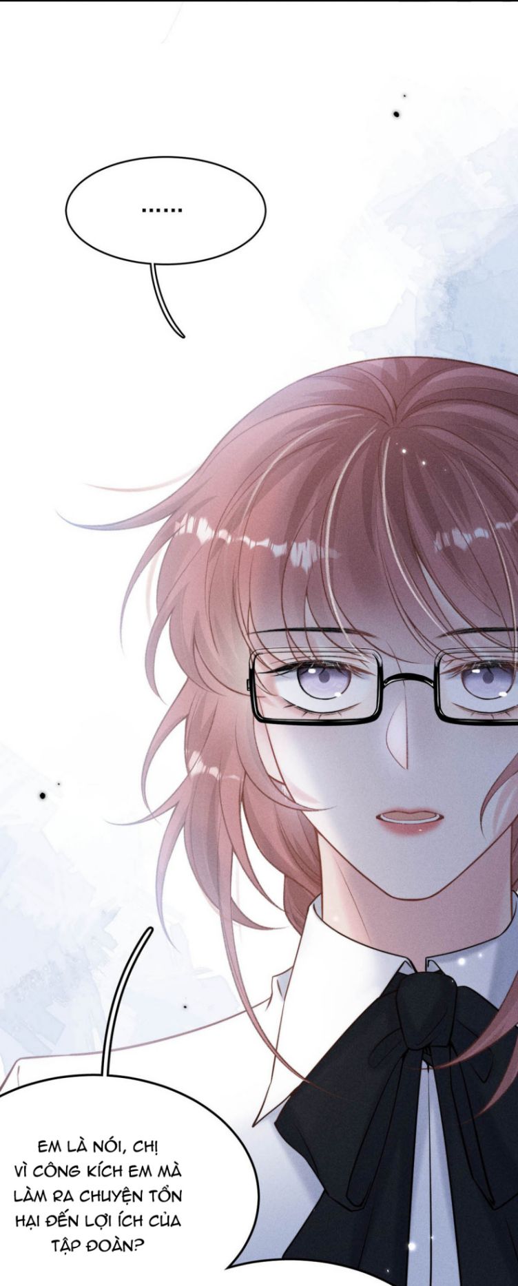 Nước Đổ Đầy Ly Chapter 23 - Next Chap 24