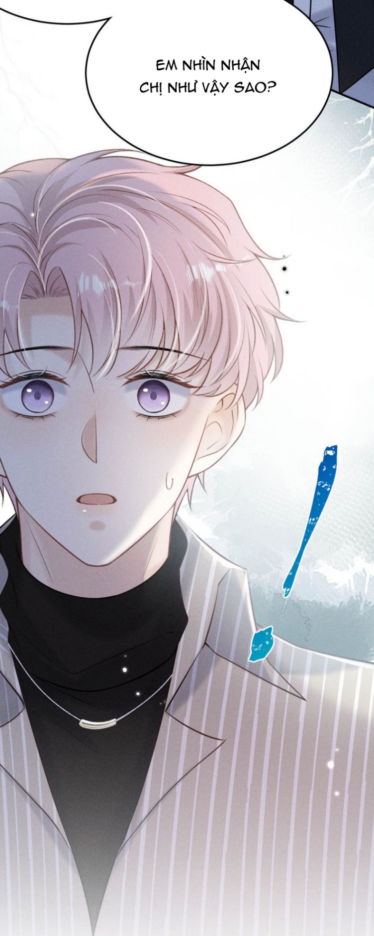 Nước Đổ Đầy Ly Chapter 23 - Next Chap 24