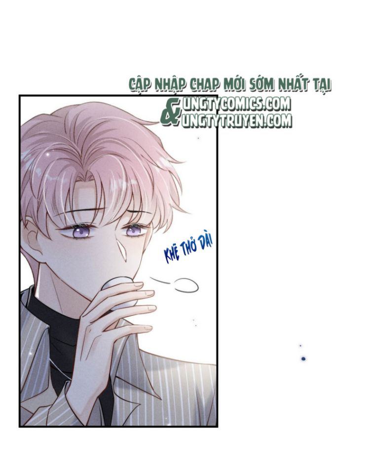 Nước Đổ Đầy Ly Chapter 23 - Next Chap 24