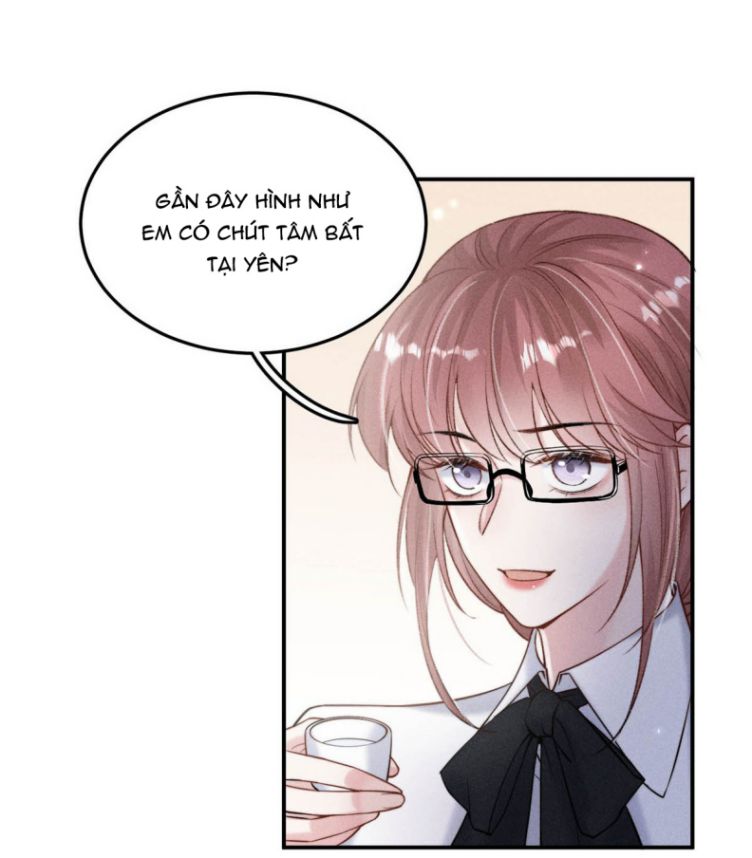 Nước Đổ Đầy Ly Chapter 23 - Next Chap 24