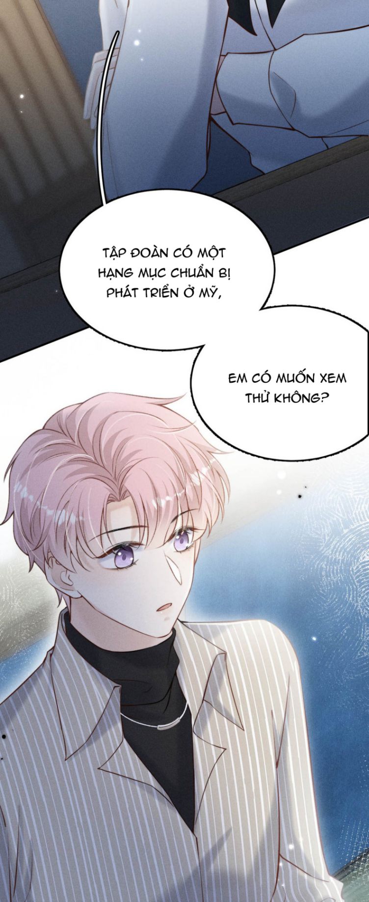 Nước Đổ Đầy Ly Chapter 23 - Next Chap 24
