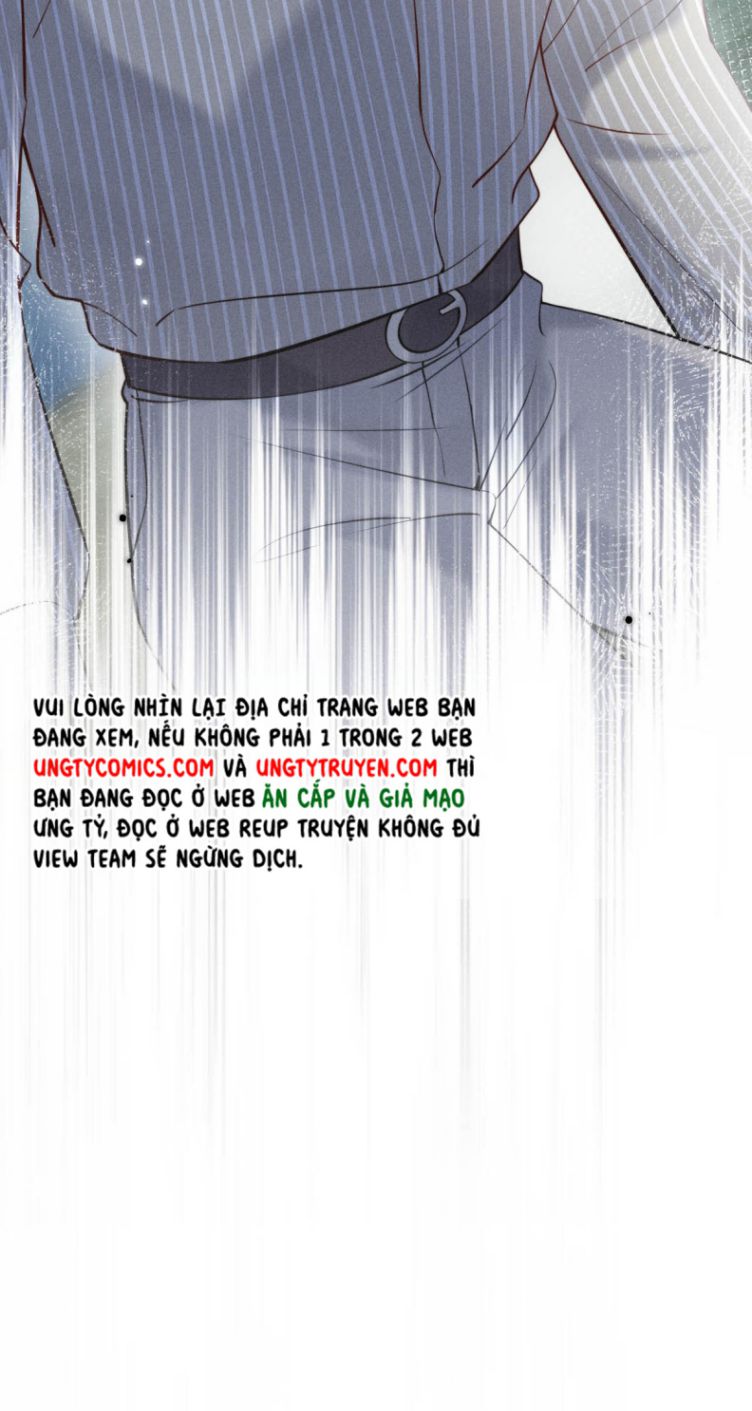 Nước Đổ Đầy Ly Chapter 23 - Next Chap 24