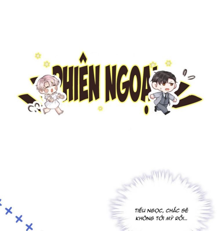 Nước Đổ Đầy Ly Chapter 23 - Next Chap 24