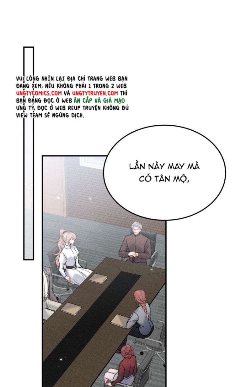 Nước Đổ Đầy Ly Chapter 23 - Next Chap 24