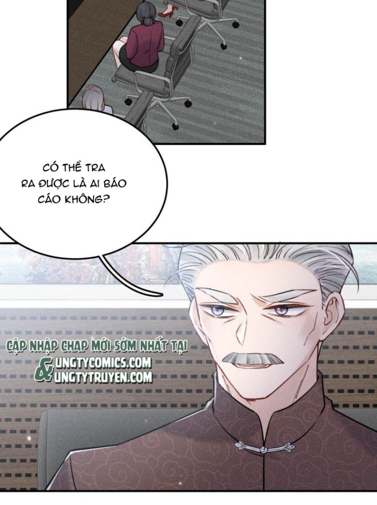 Nước Đổ Đầy Ly Chapter 23 - Next Chap 24