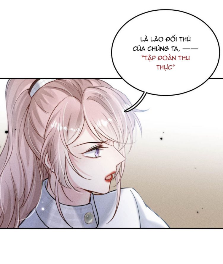 Nước Đổ Đầy Ly Chapter 23 - Next Chap 24