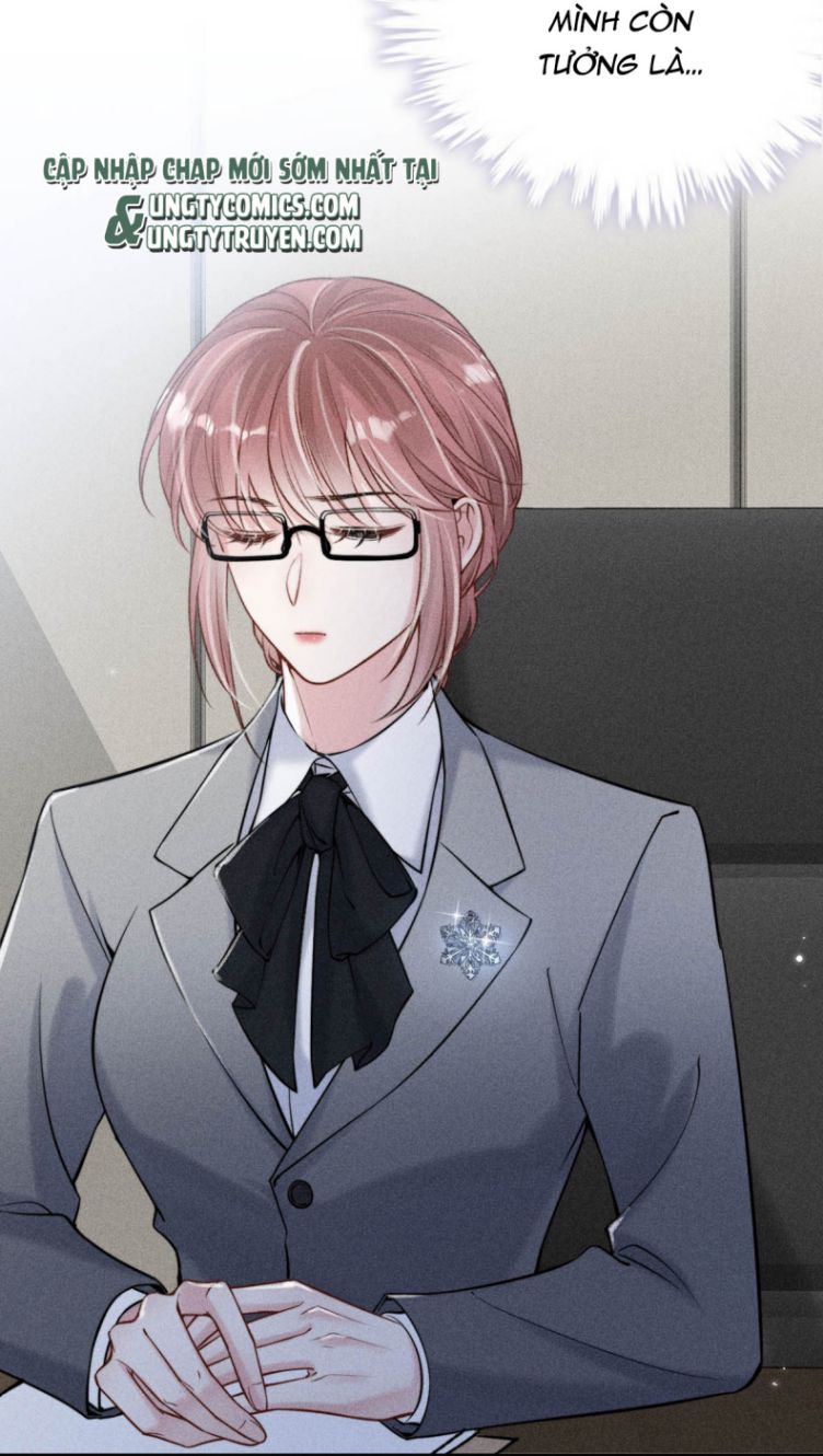 Nước Đổ Đầy Ly Chapter 23 - Next Chap 24