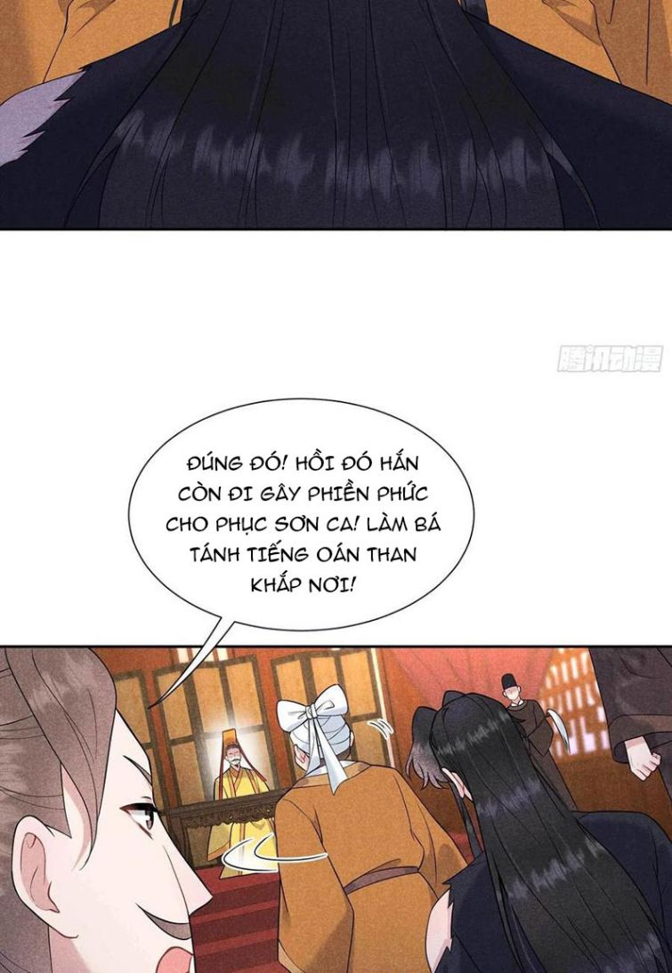 Trở Thành Nam Nhân Của Vương Chap 77 - Next Chap 78