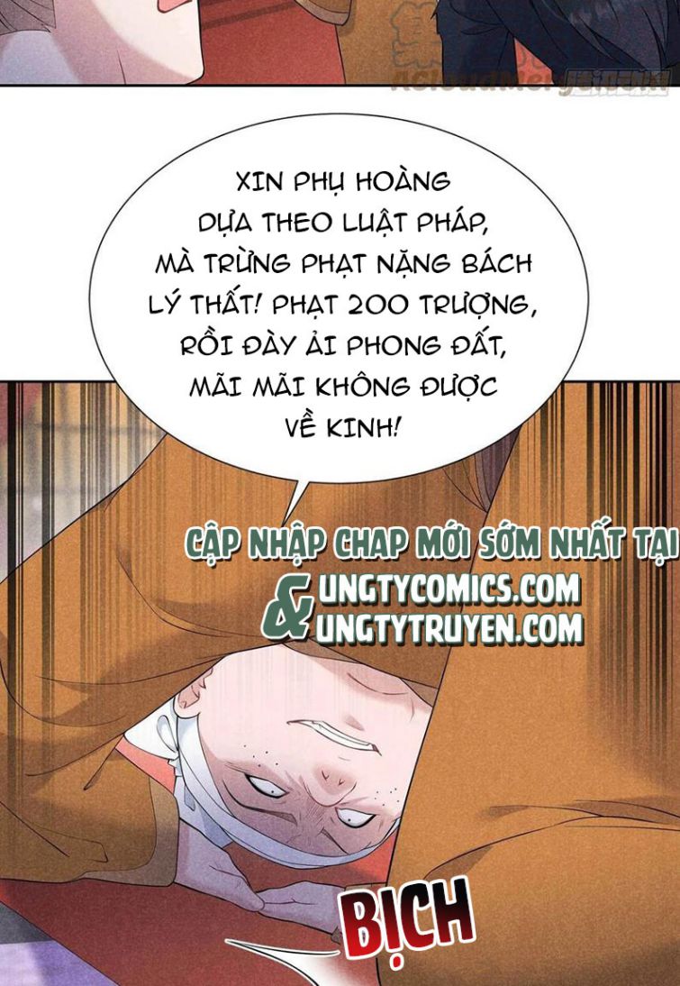 Trở Thành Nam Nhân Của Vương Chap 77 - Next Chap 78