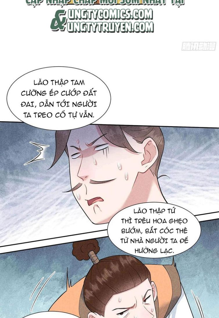 Trở Thành Nam Nhân Của Vương Chap 77 - Next Chap 78