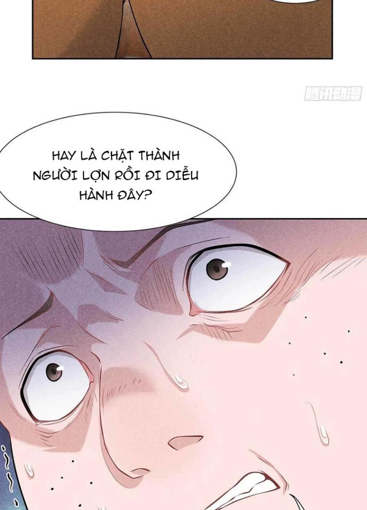 Trở Thành Nam Nhân Của Vương Chap 77 - Next Chap 78