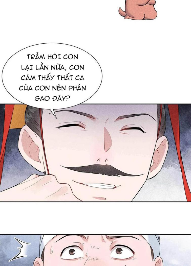 Trở Thành Nam Nhân Của Vương Chap 77 - Next Chap 78