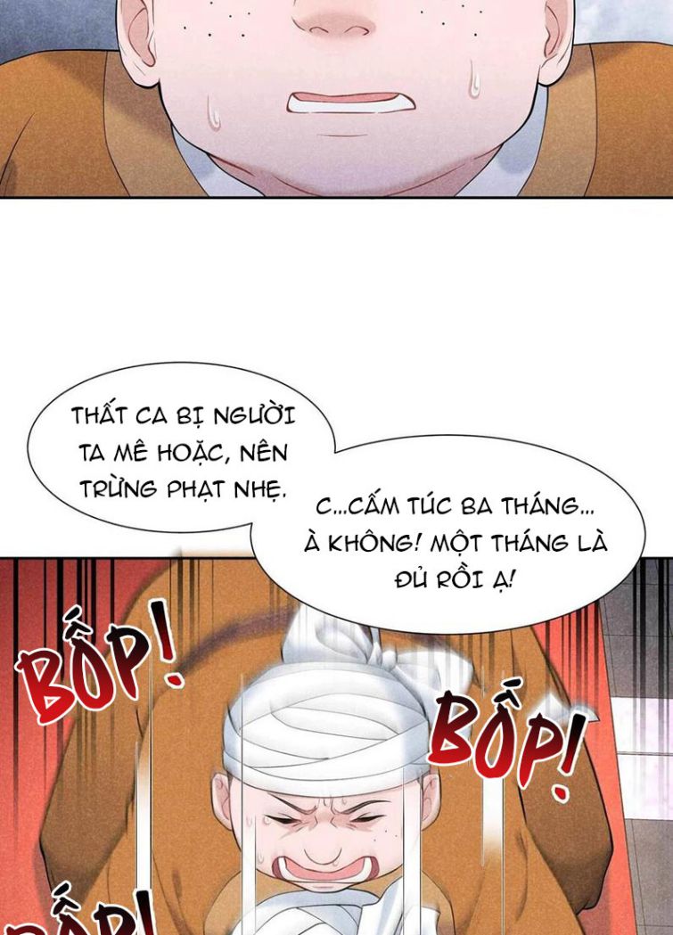 Trở Thành Nam Nhân Của Vương Chap 77 - Next Chap 78