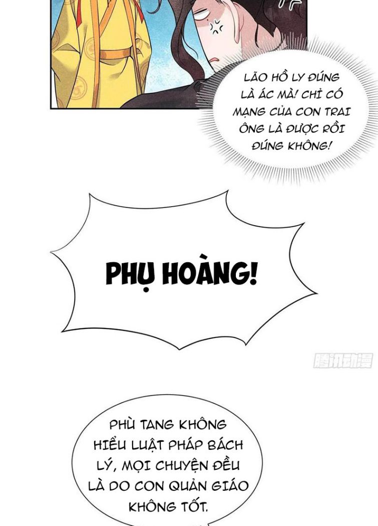 Trở Thành Nam Nhân Của Vương Chap 77 - Next Chap 78