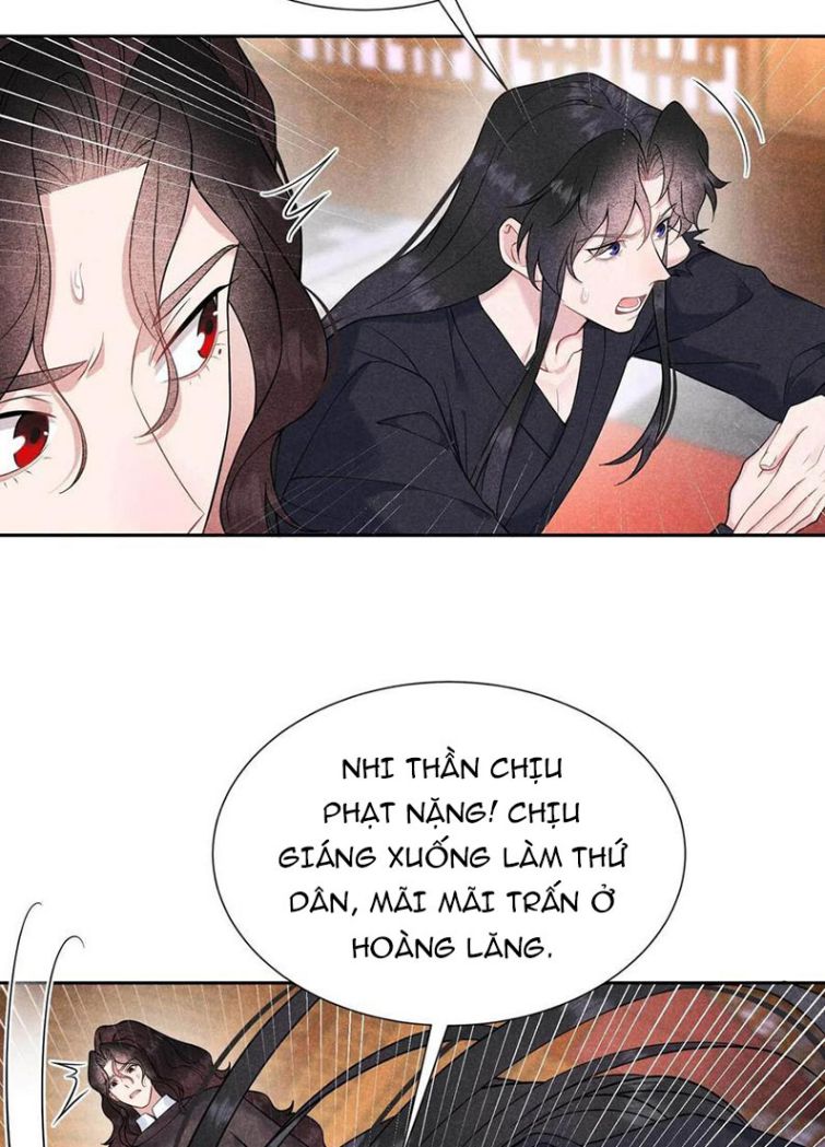 Trở Thành Nam Nhân Của Vương Chap 77 - Next Chap 78