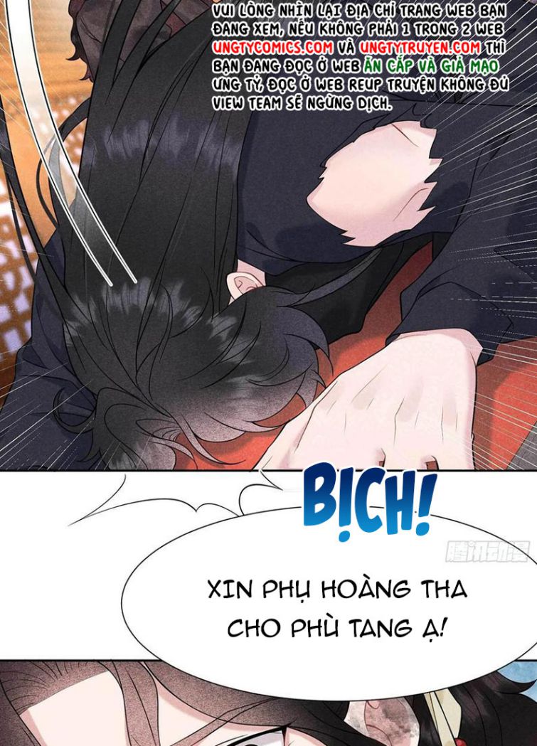 Trở Thành Nam Nhân Của Vương Chap 77 - Next Chap 78