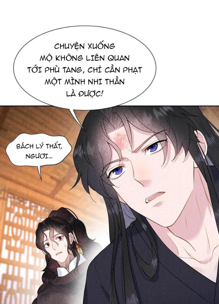 Trở Thành Nam Nhân Của Vương Chap 77 - Next Chap 78