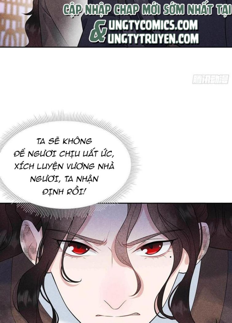 Trở Thành Nam Nhân Của Vương Chap 77 - Next Chap 78