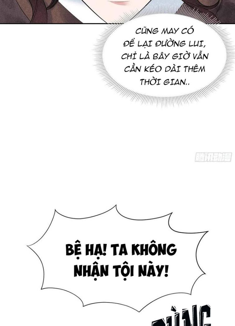 Trở Thành Nam Nhân Của Vương Chap 77 - Next Chap 78