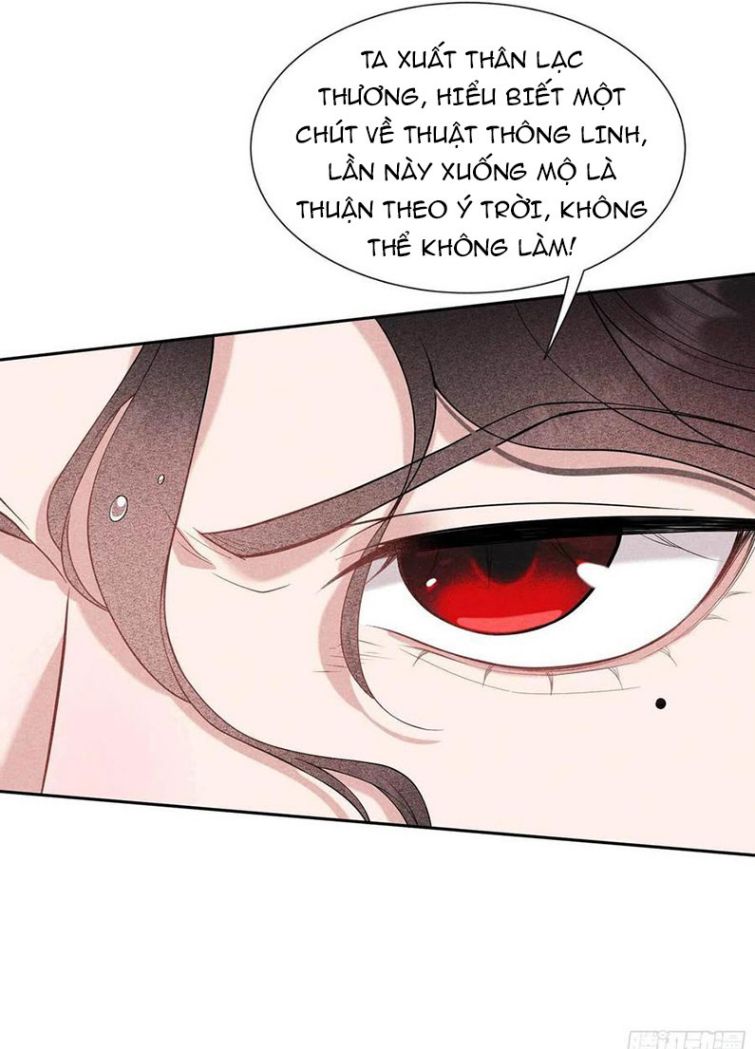 Trở Thành Nam Nhân Của Vương Chap 77 - Next Chap 78