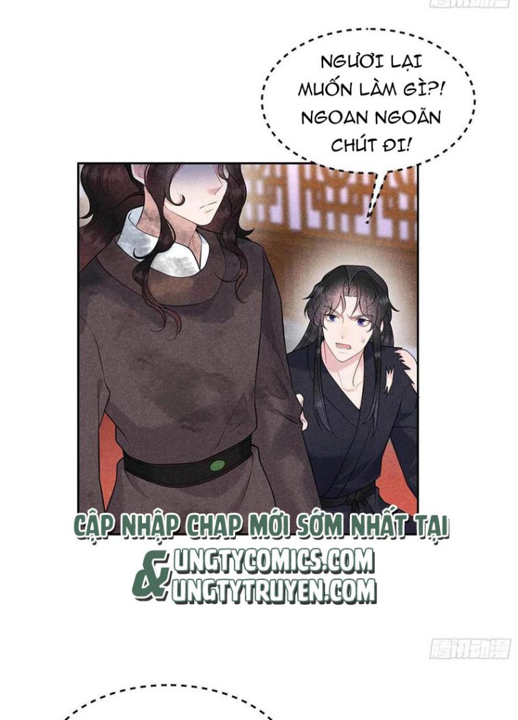 Trở Thành Nam Nhân Của Vương Chap 77 - Next Chap 78